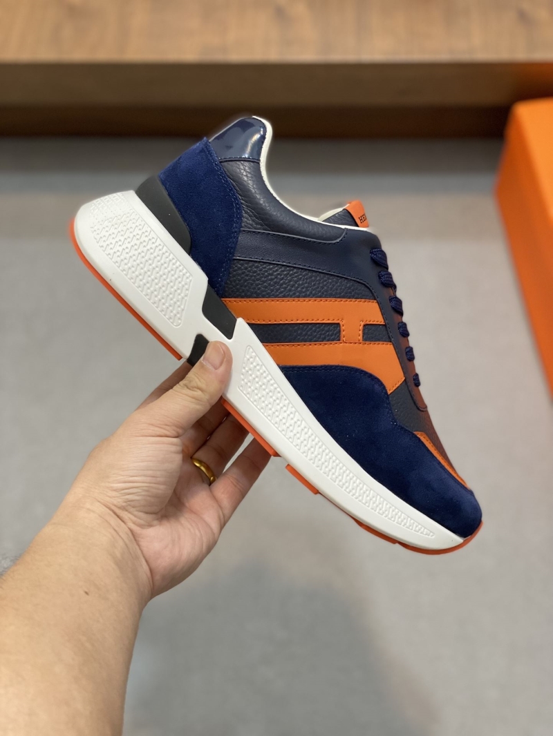 Hermes Sneakers